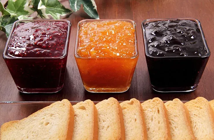 Blog Image - Jam And Marmalade