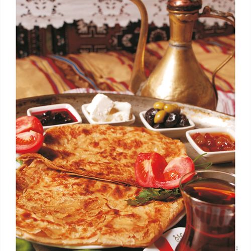 Gözleme