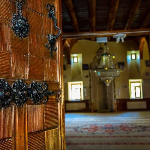 Gülabi Bey Mosque