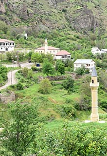 Квартал Сюлейманіє
