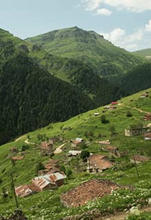 Руїни Санти