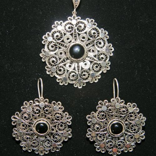 Gümüşhane Silvers