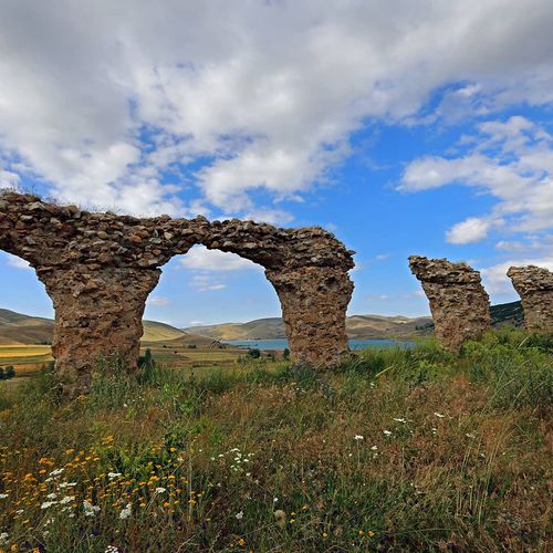 Satala Ancient City