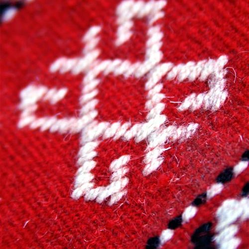 Zilli Rug