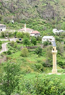 Süleymaniye Neighborhood