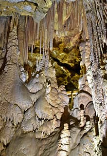 Grotte de Karaca
