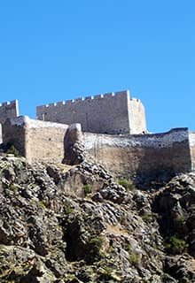 Kov Kalesi