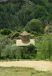 İmera Manastırı