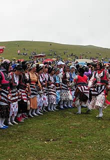 Festival de l’Alpage de Kadırga