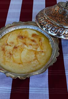 Borani