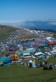 Güvende Plateau Festival