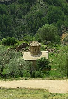 Krom-Tal