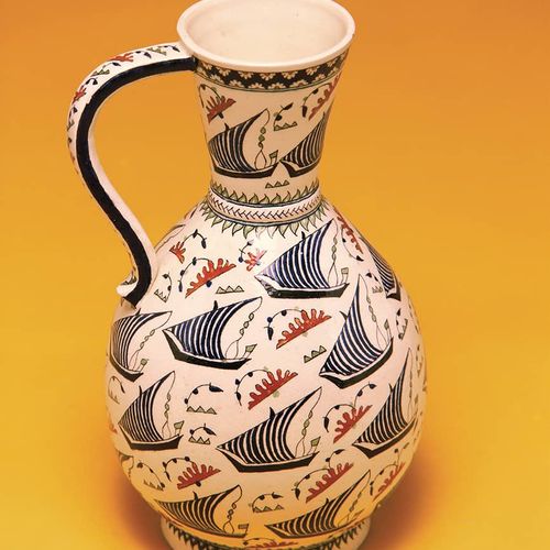 Güzelyurt Tiles