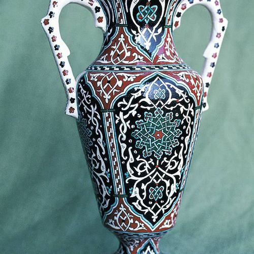 Güzelyurt Tiles