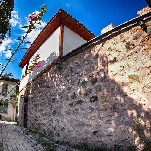 Hacıhamza Castle