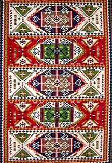 Килими Хаккарі
