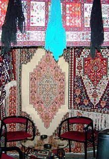 Килими Хаккарі