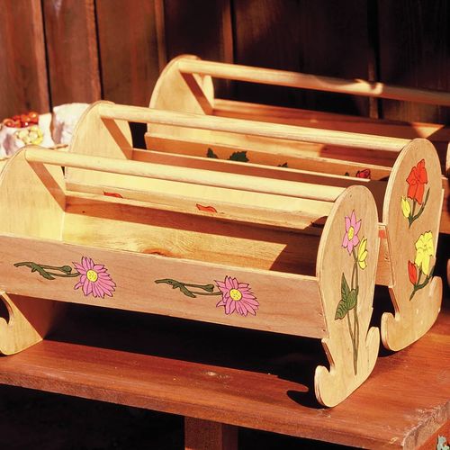 Hakkari Handcrafts