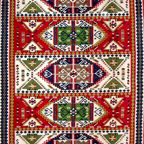 Hakkari-Kelims