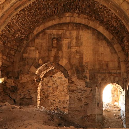 Iglesia de Koçanis