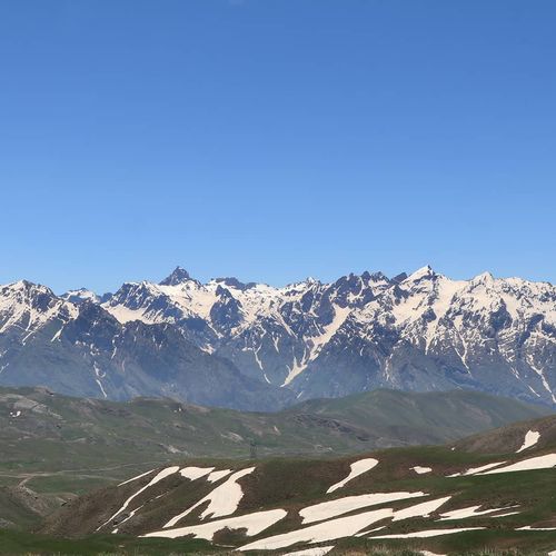 Meseta de Berçelan