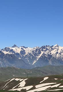 Berçelan Yaylası