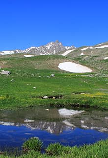 Berçelan Plateau