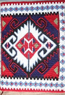 Artesanías Hakkari