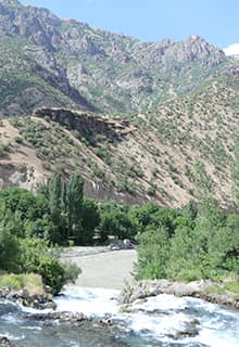 Zap River