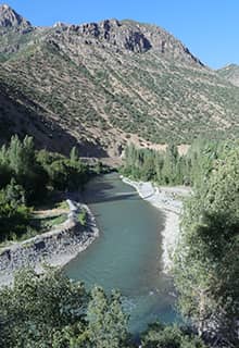 Zap River