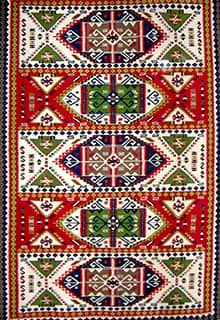 Килими Хаккарі