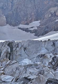 Cilo Sat-Berge-Nationalpark