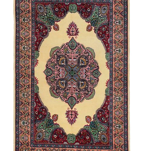 Carpet Weaving
