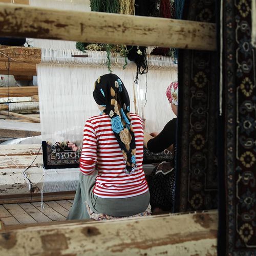 Handicraft Products
