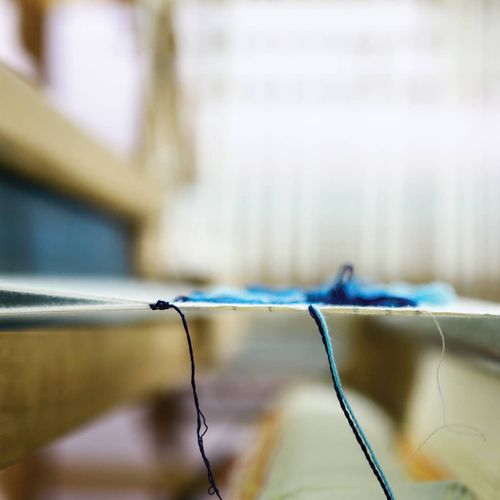 Hand Weavings