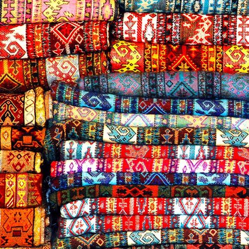 Tapis et Carpettes