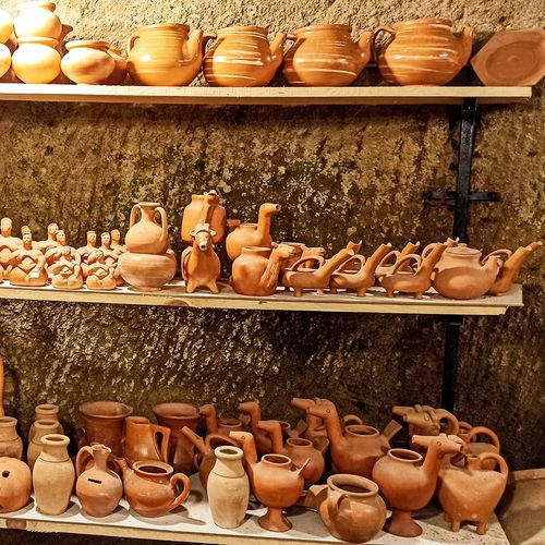 سفالگری