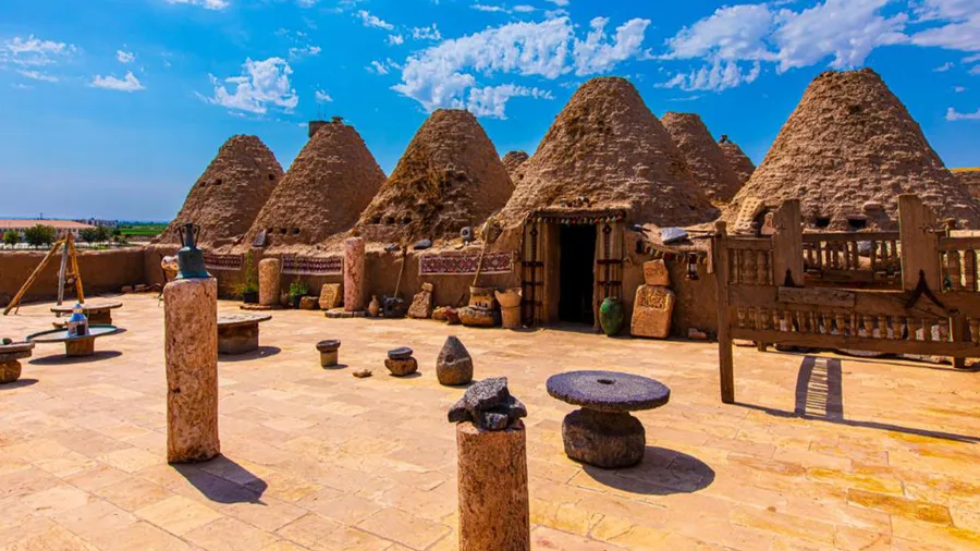 3-Day Şanlıurfa, Göbeklitepe & Harran Itinerary