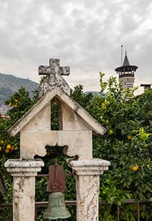 Catholic Church（天主教堂）