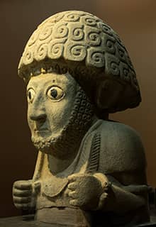 Das Hatay-Archäologiemuseum