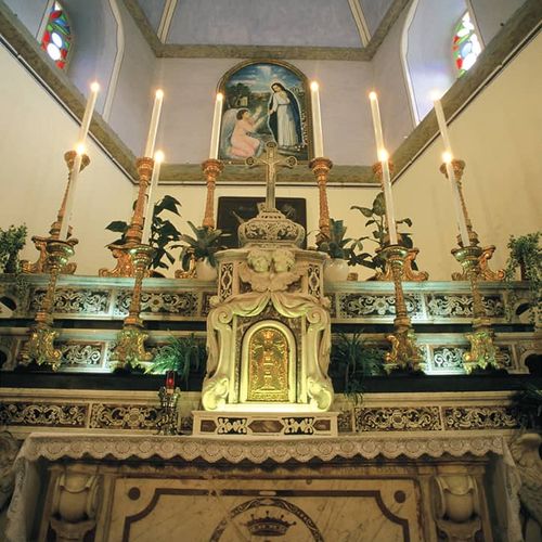 Catholic Cathedral
