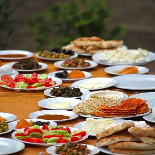 Gastronomy