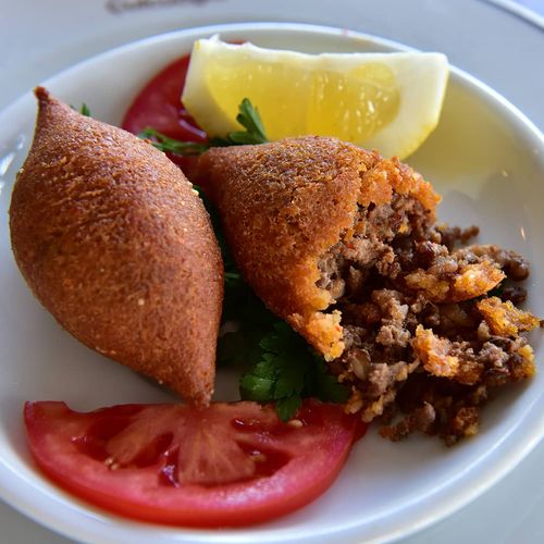 Hatay Cuisine