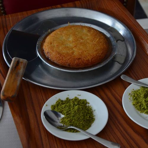 Künefe