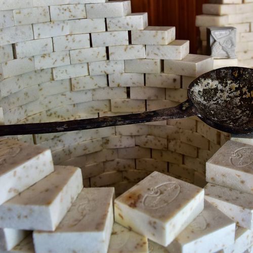 Laurel Soap