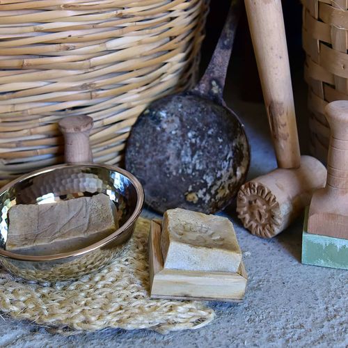 Laurel Soap