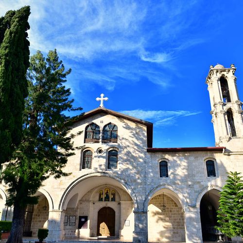 Orthodox Church