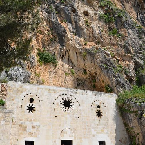 Saint Pierre Church