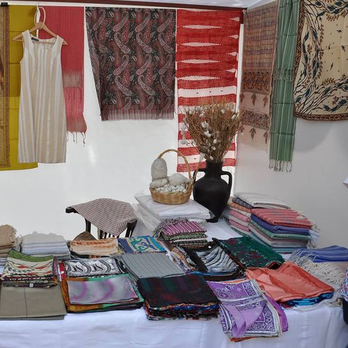 Sericulture