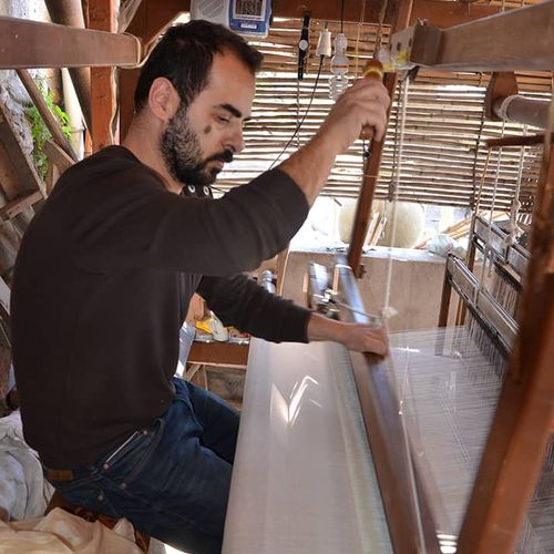 Sericulture